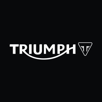 triumph logo vector png