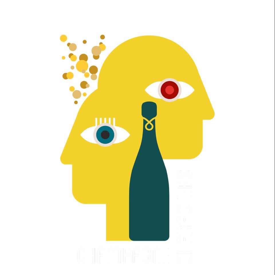 Champagne Characters's icon