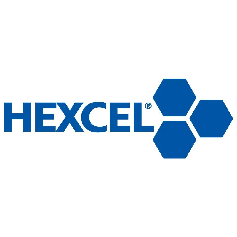 Hexcel Corporation logo