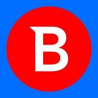 Bitdefender's icon
