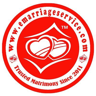 E-marriage Service's icon