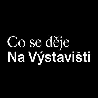 Výstaviště Praha's icon