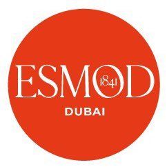 Esmod Dubai's icon