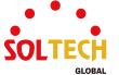 SOLMate's logos