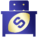 Solecismic's logos
