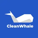 CleanWhale's icon
