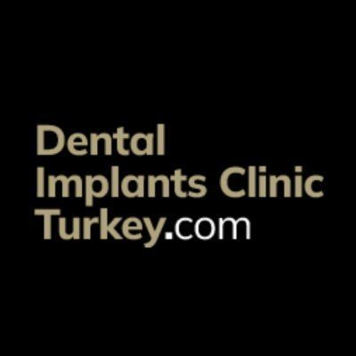 Dental Implants Clinic Turkey's icon