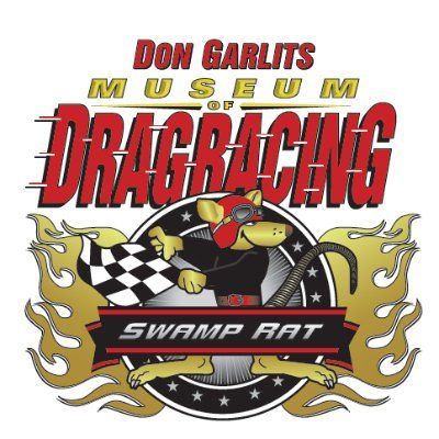 Don Garlits Museum of Drag Racing's icon
