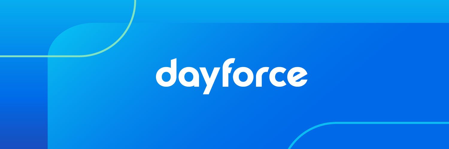 Dayforce Logo And Brand Assets Svg Png And Vector Brandfetch