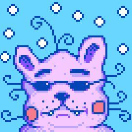 ConcernedApe's brand icon