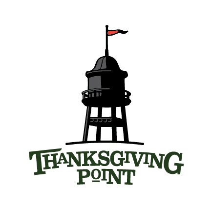 Thanksgiving Point Logo & Brand Assets (SVG, PNG and vector) - Brandfetch