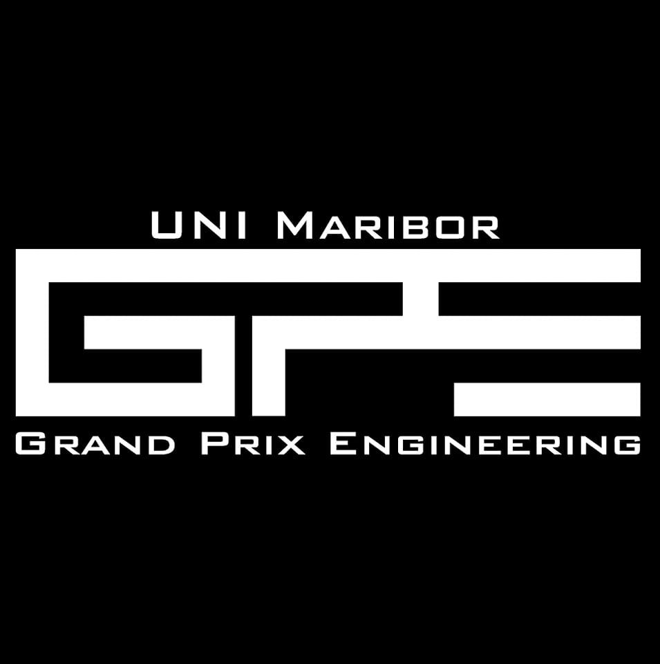 UNI Maribor Grand Prix Engineering's icon