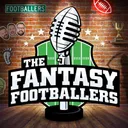 Fantasy Footballers's icon