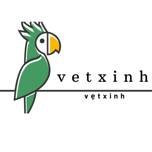 vetxinh.com's logos