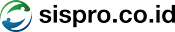 Sispro's logos