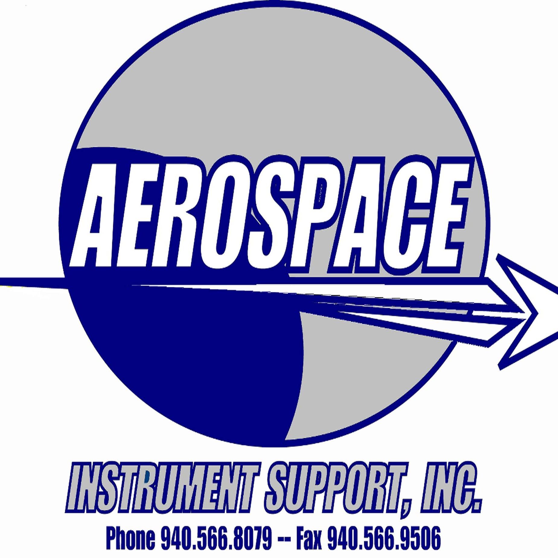 Aerospace Instrument Support's icon