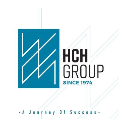 HCH Group's icon