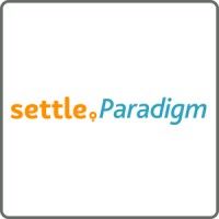 SettleParadigm logo