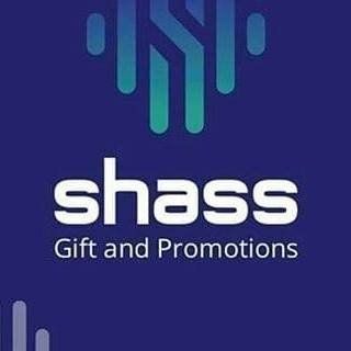 Shass Gift & Promotion's icon