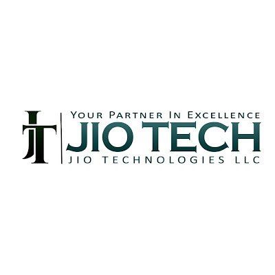 JIO Technologies's icon