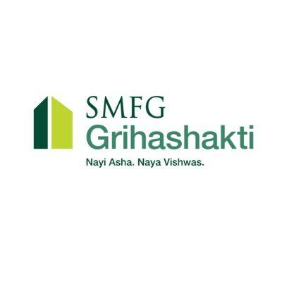 SMFG Grihashakti Logo & Brand Assets (SVG, PNG and vector) - Brandfetch