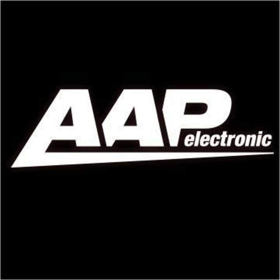 AAP Electronic's icon