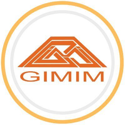 GIMIM's icon
