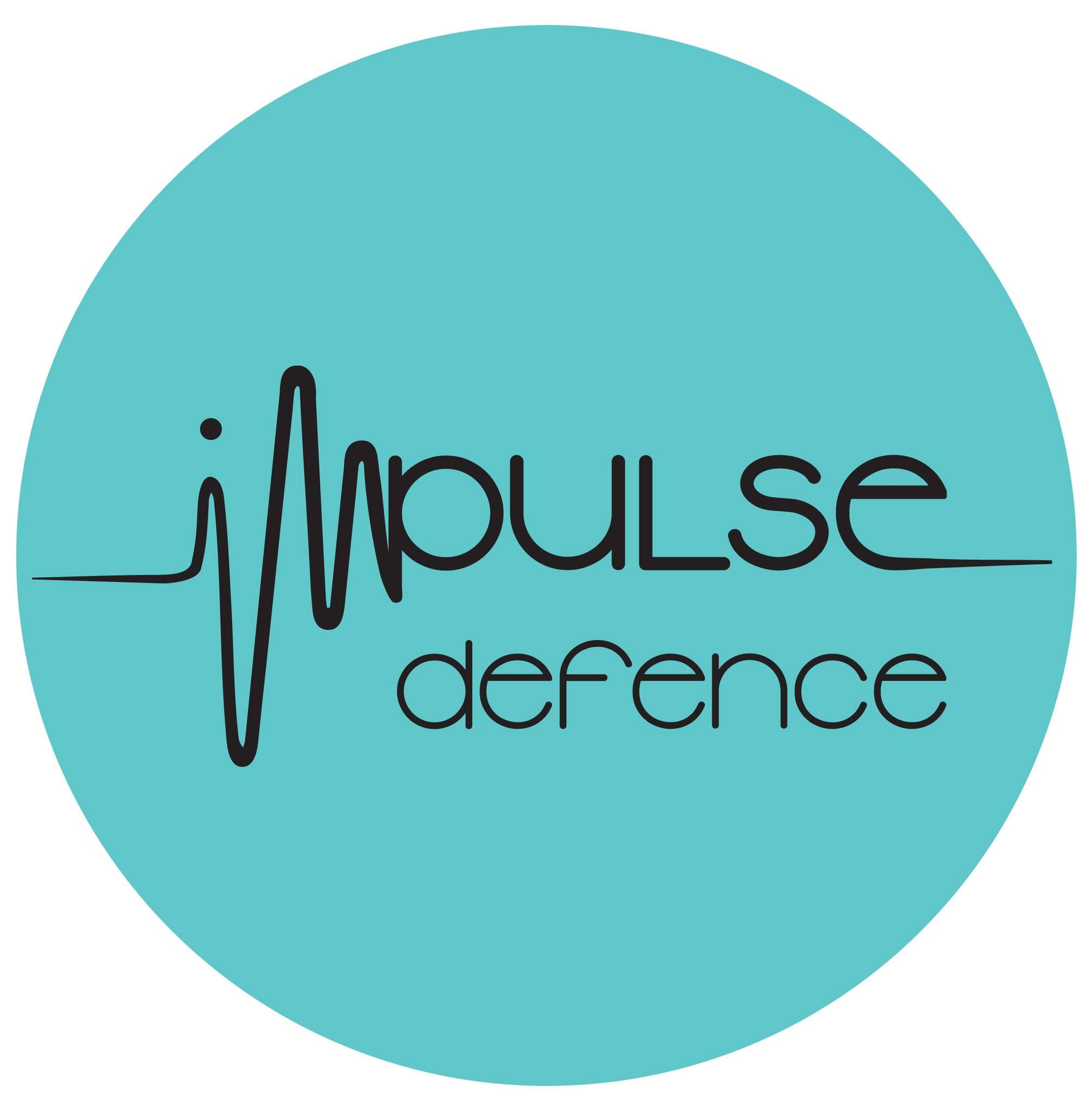 Impulse Self Defence's icon