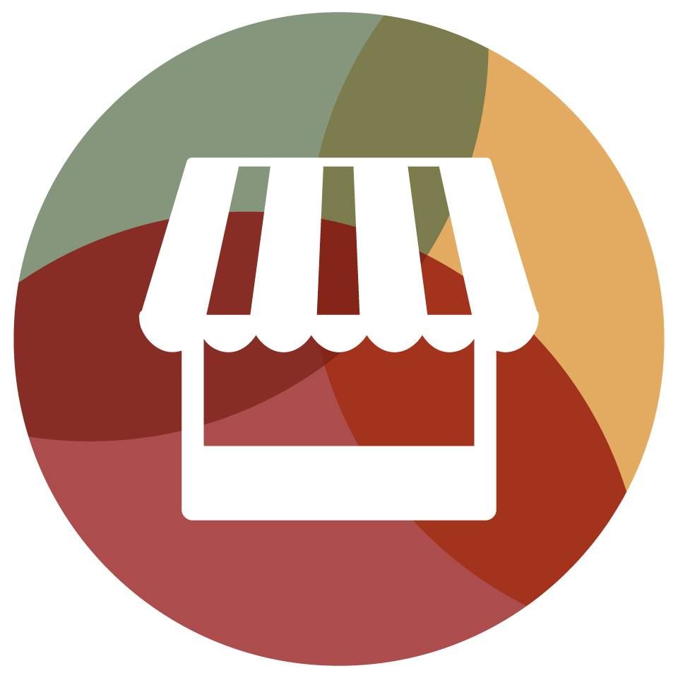 Kerstmarkten.net | Rosmalen's icon