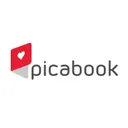 Picabook's icon