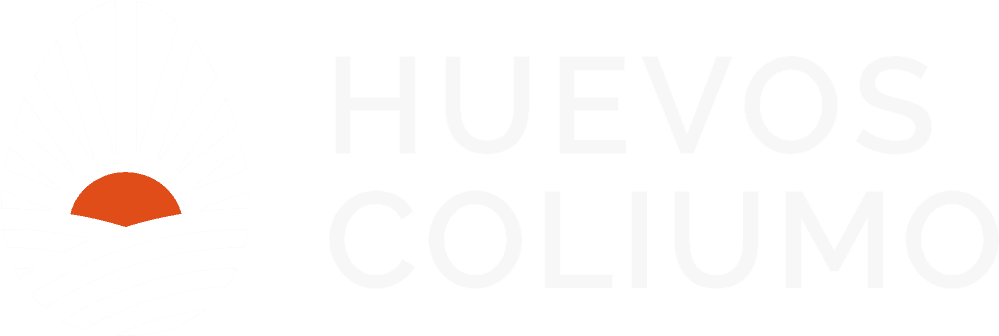 Huevos Coliumo's logos