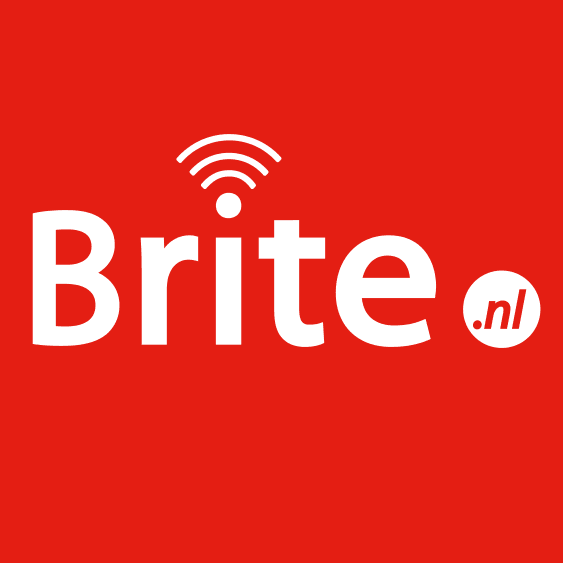 Brite's icon