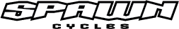 Spawn Cycles's logos
