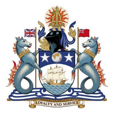 The Honourable Company of Master Mariners's icon