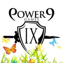 Power 9 Games's icon