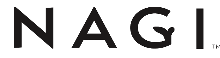 NAGI's logos