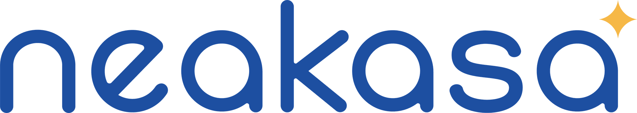Neakasa.Tech's logos