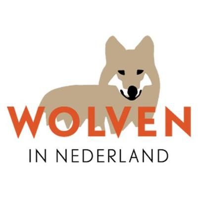 Wolven In Nederland's icon