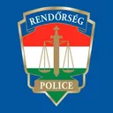 Magyar Rendőrség's icon
