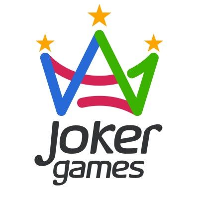 Joker Games's icon