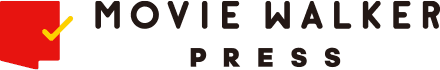 MOVIE WALKER PRESS｜ムービーウォーカープレス's logos