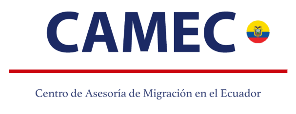 Camec's logos