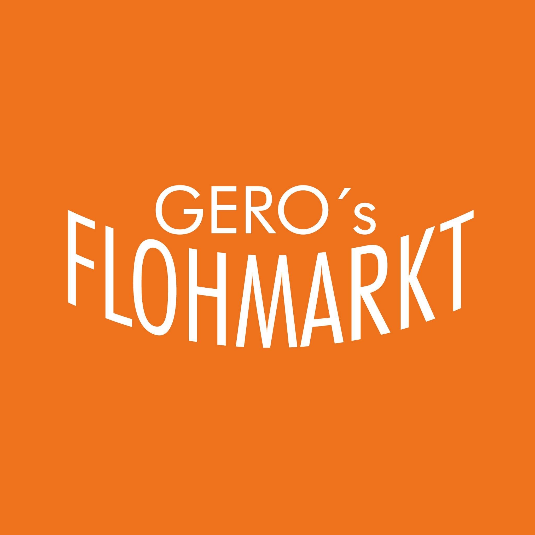 Gero's Flohmarkt's icon