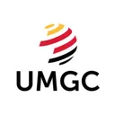 UMGC logo
