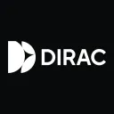 Dirac's icon