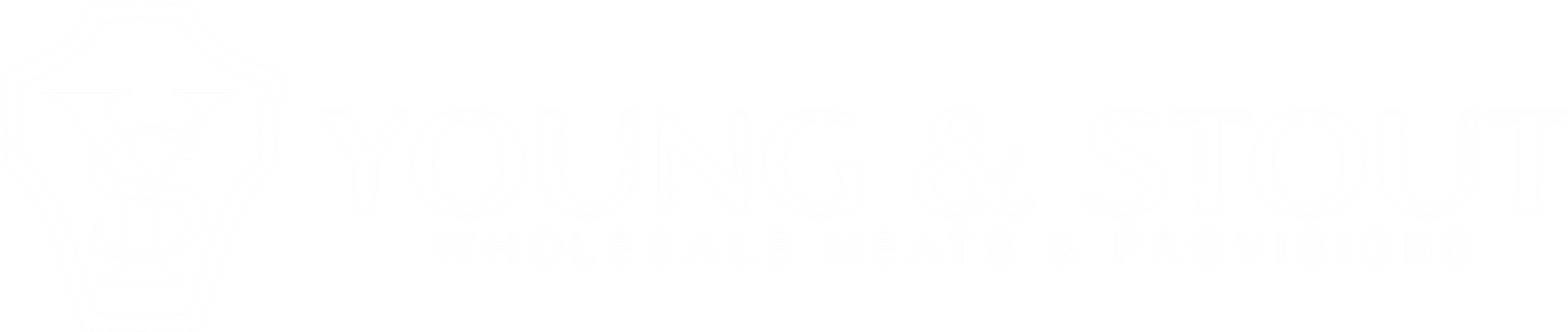 Young & Stout, Inc. logo
