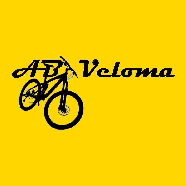 AB Veloma's brand icon
