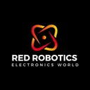 Red Robotics Electronics's icon