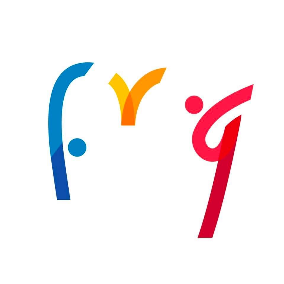 Federația Română de Gimnastică's icon