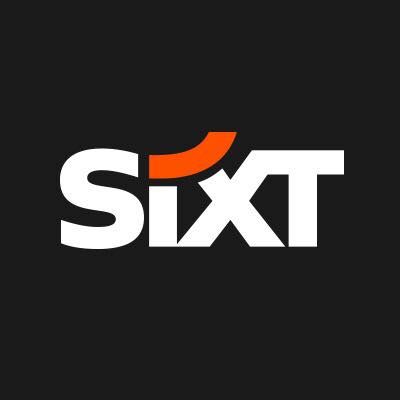 Sixt Hungary's icon